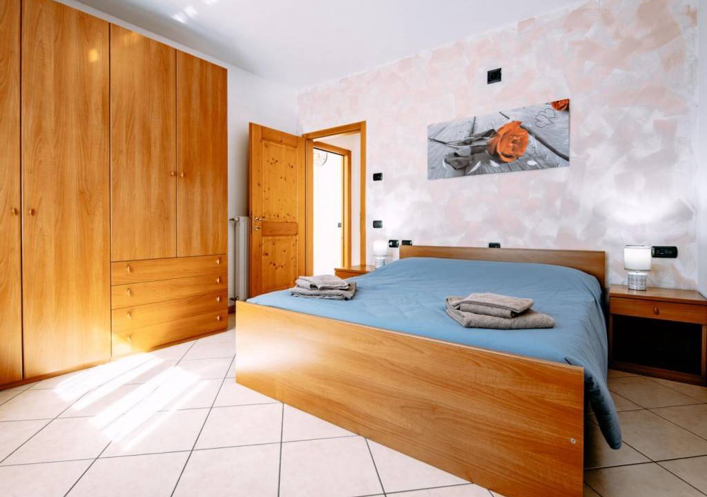 Photo of Bedroom in Vervo