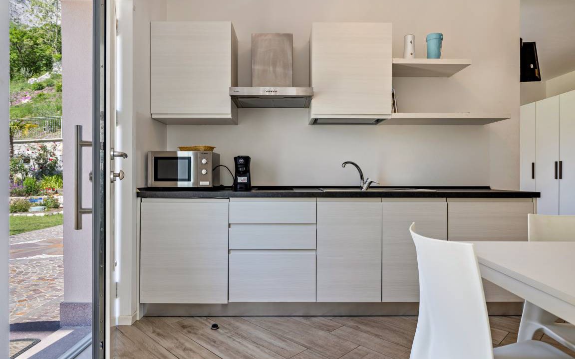 Photo of Kitchen in Dro