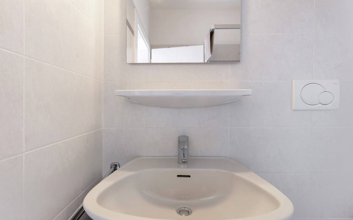 Photo of Bathroom in Termeno Sulla Strada del Vino