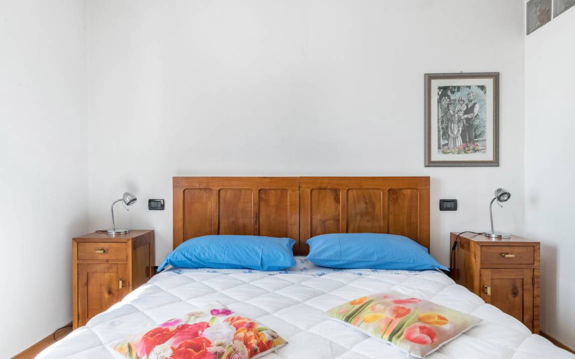 Photo of Bedroom in Baselga di Pine