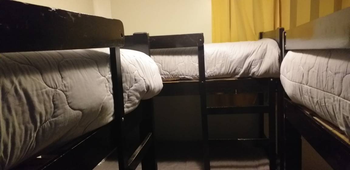 Photo of Others in Aguas Calientes