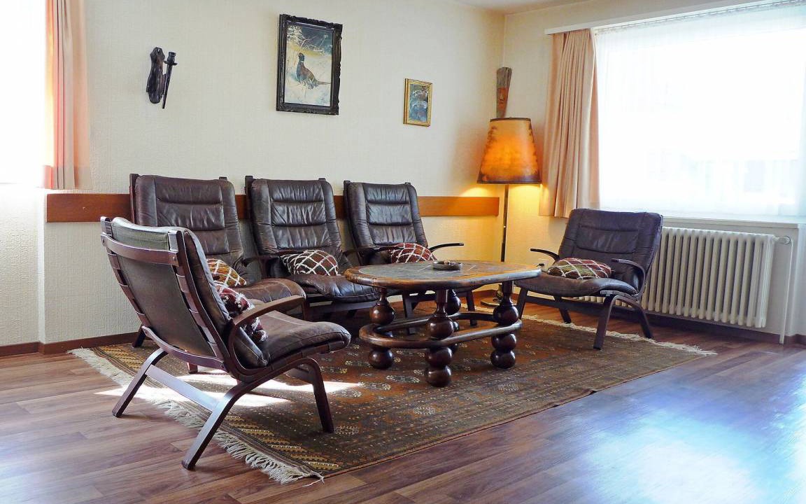 Photo of Livingroom in Zermatt
