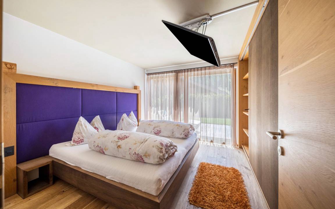 Photo of Bedroom in Nova Levante