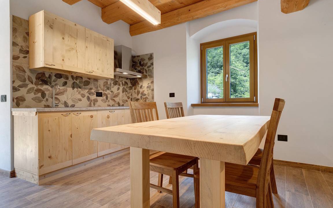 Photo of Kitchen in Ville del Monte