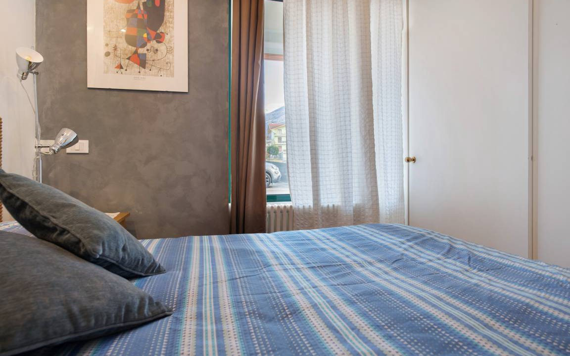 Photo of Bedroom in Pergine Valsugana