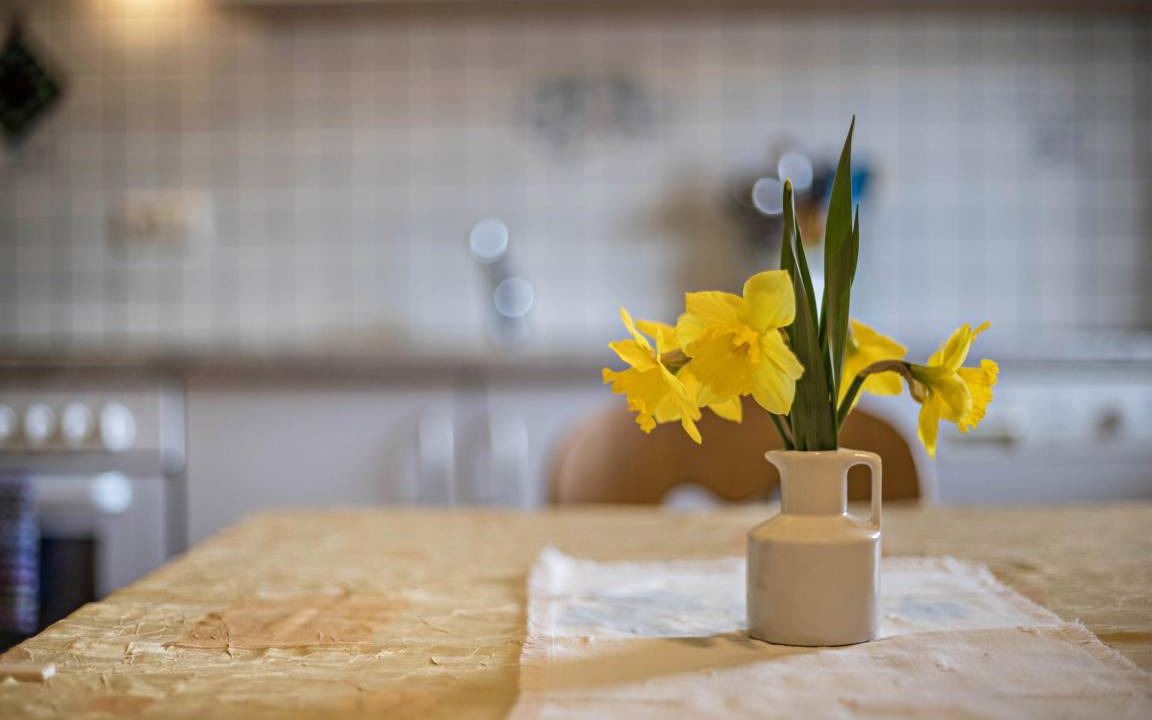 Photo of Kitchen in Terento