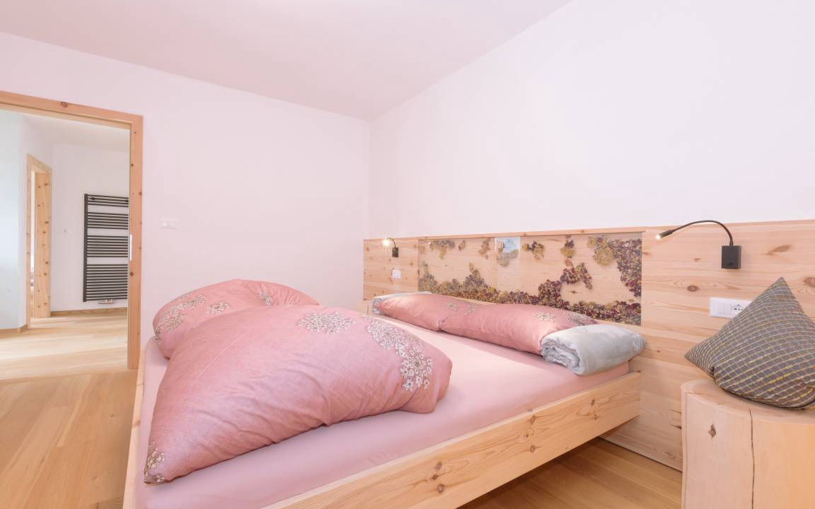 Photo of Bedroom in Aldino