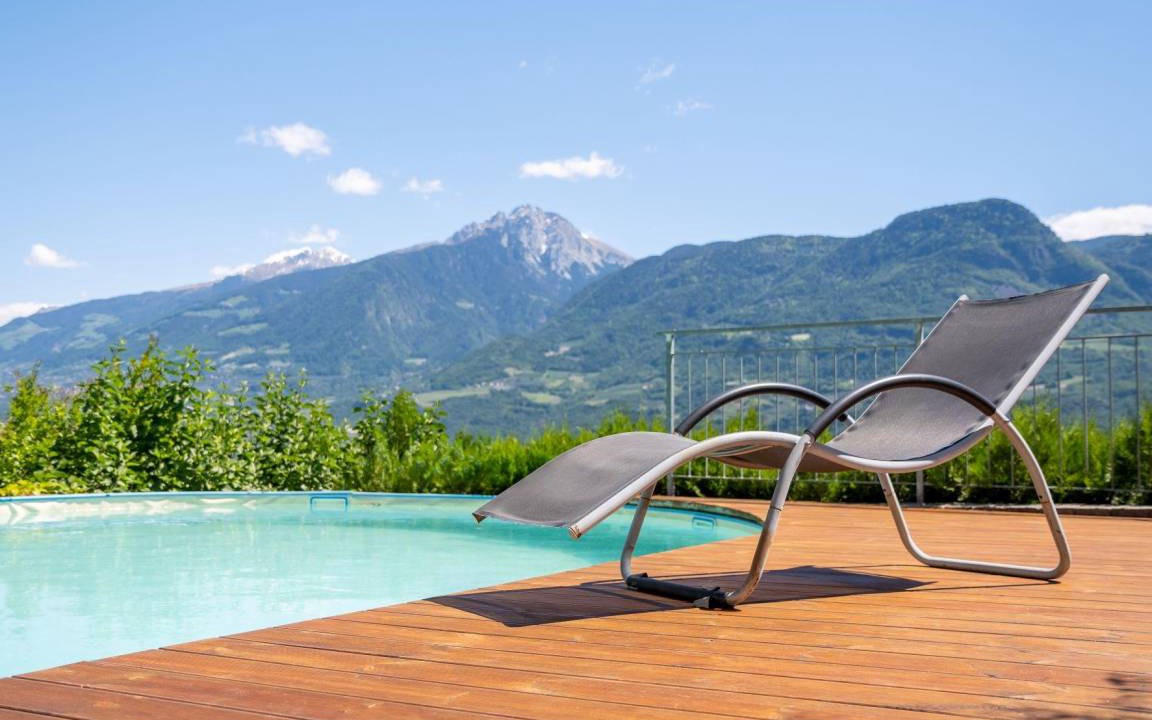 Photo of Outdoor in Cermes