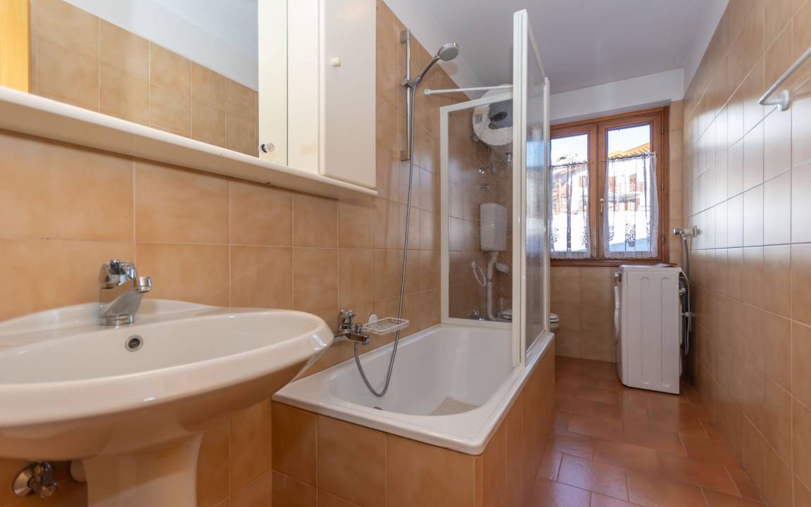 Photo of Bathroom in Soraga