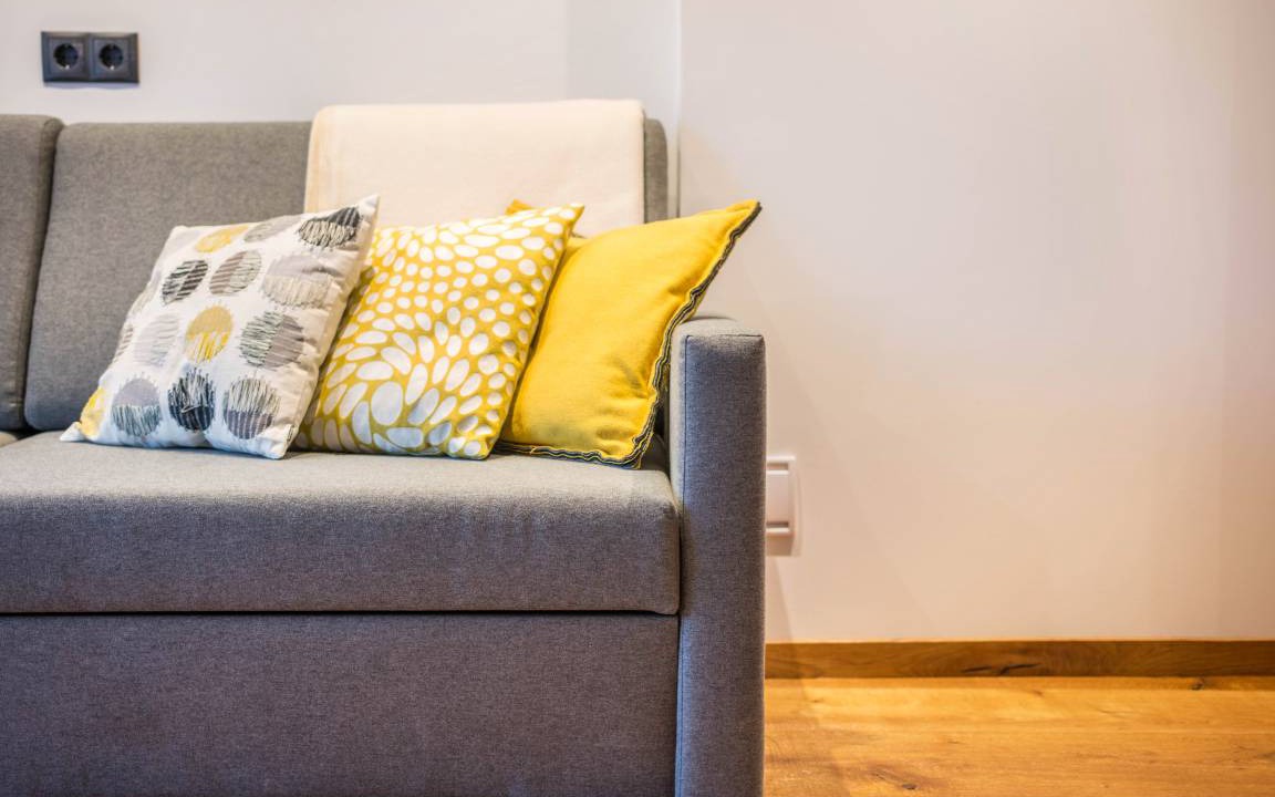 Photo of Livingroom in Kastelruth