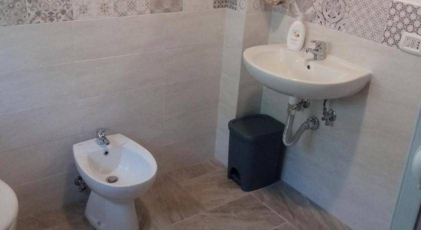 Photo of Bathroom in Agerola