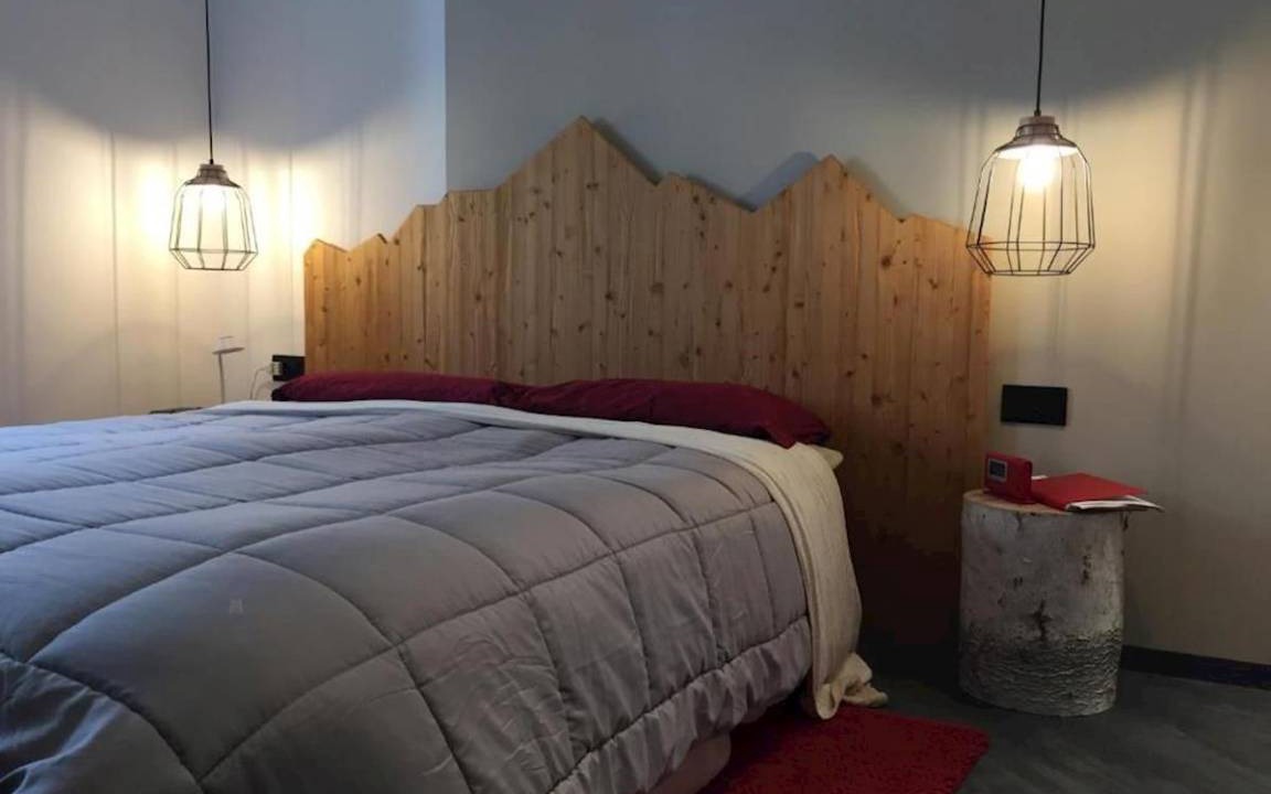 Photo of Bedroom in Cavedago