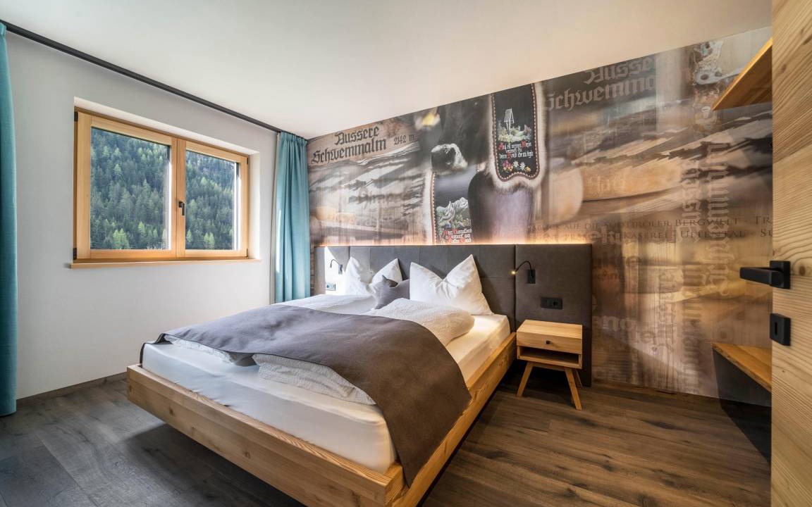 Photo of Bedroom in Pracupola