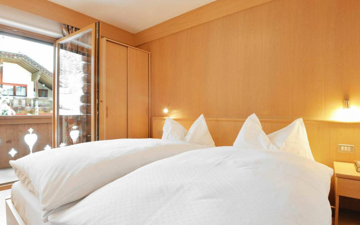 Photo of Bedroom in Fontanazzo