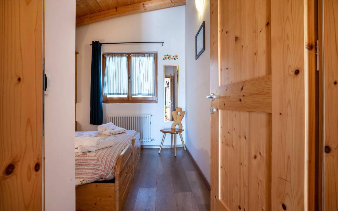 Photo of Bedroom in Ledro