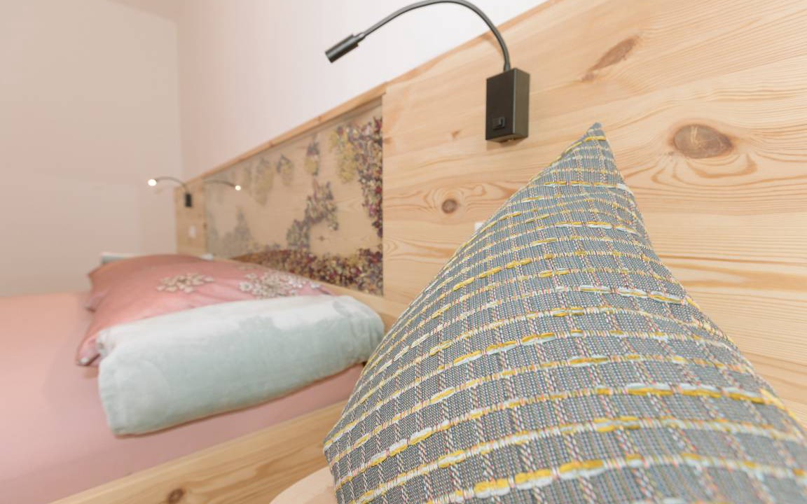 Photo of Bedroom in Aldino