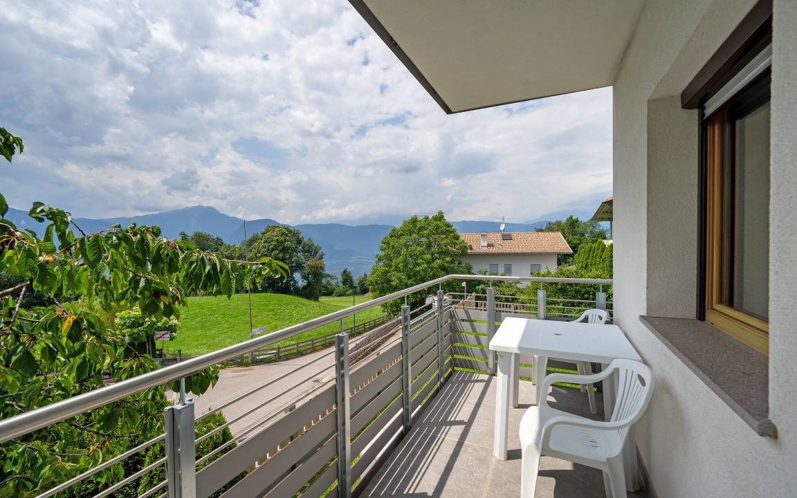 Photo of Patio Balcony in Salonetto