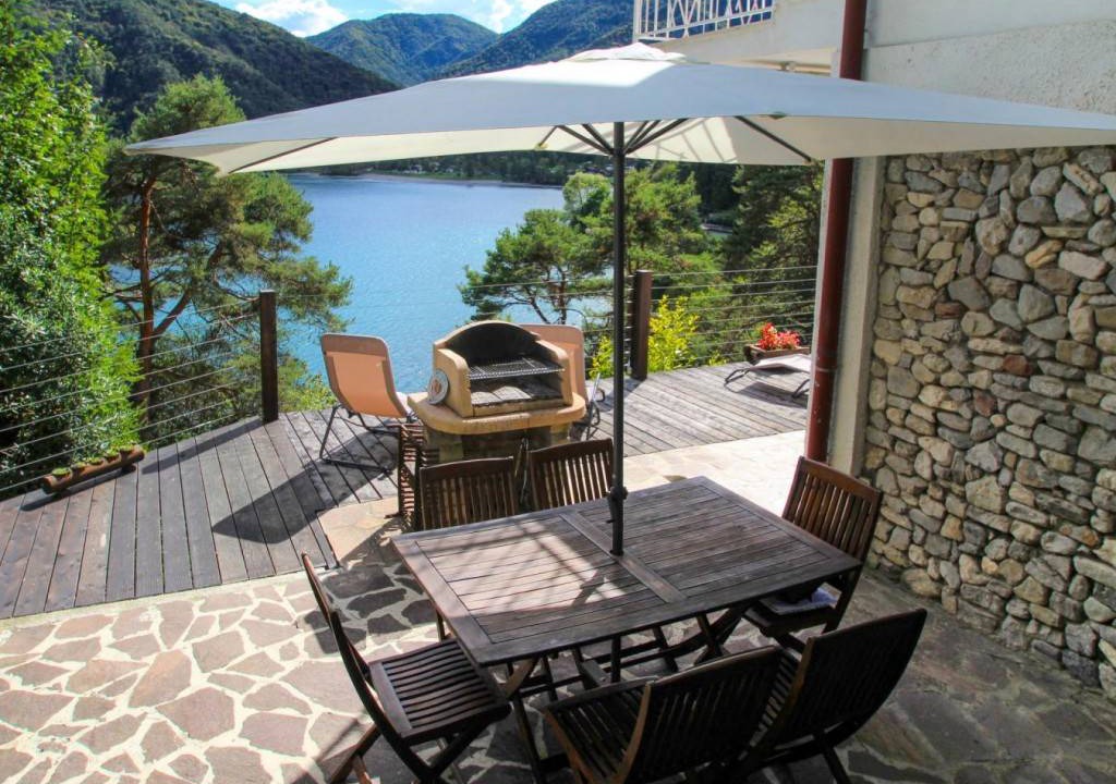 Photo of Patio Balcony in Val Maria-Pur