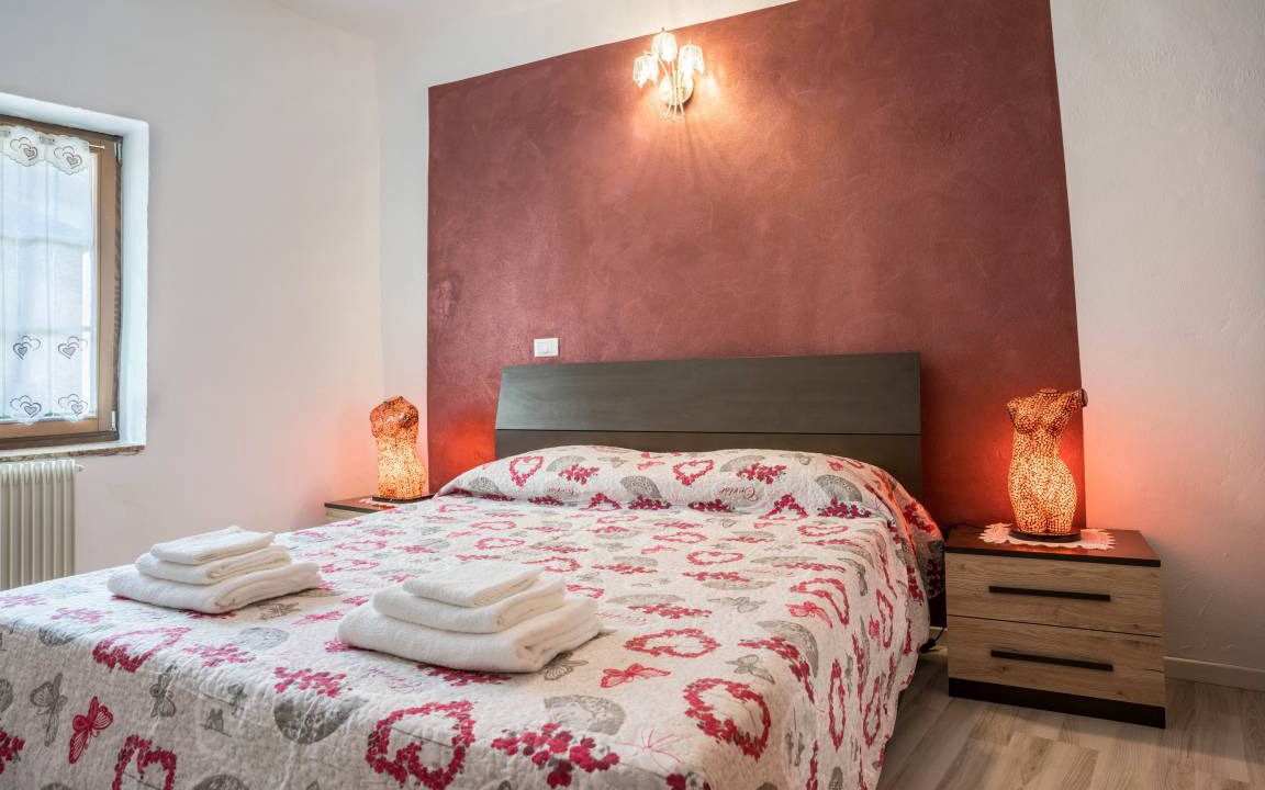 Photo of Bedroom in Denno