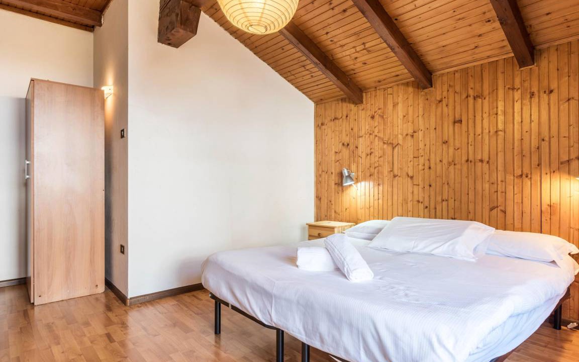 Photo of Bedroom in Vason