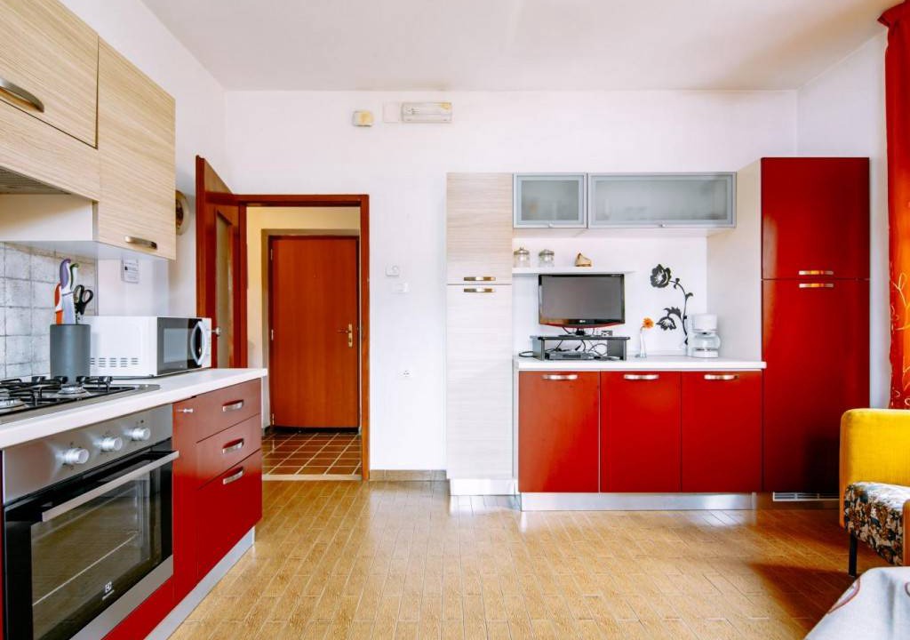 Photo of Kitchen in Calceranica al Lago
