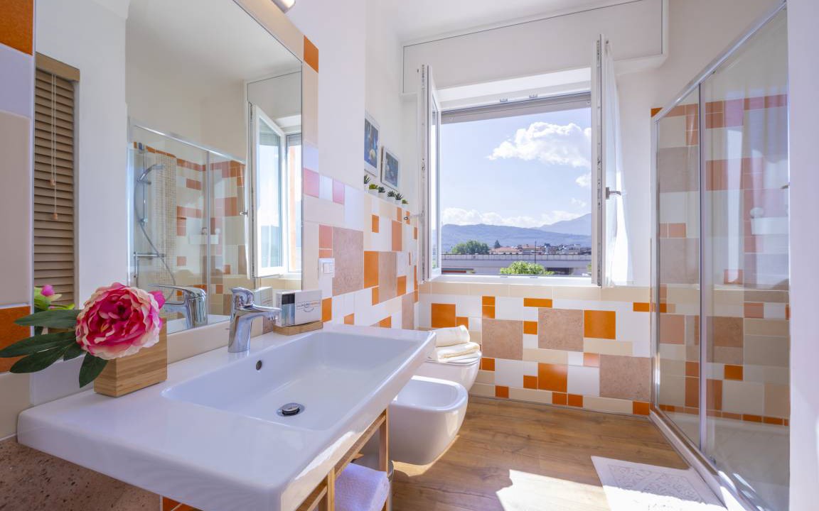 Photo of Bathroom in Riva del Garda