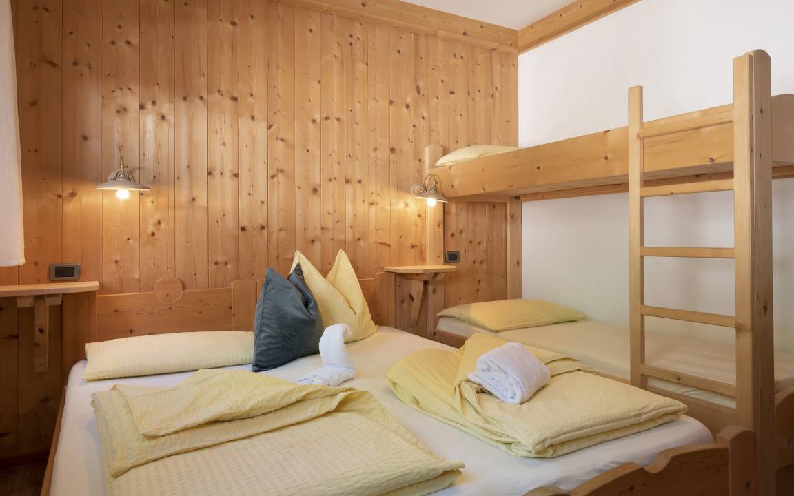 Photo of Bedroom in Pedraces