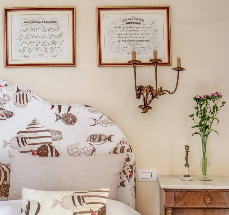 Photo of Bedroom in Liparlati