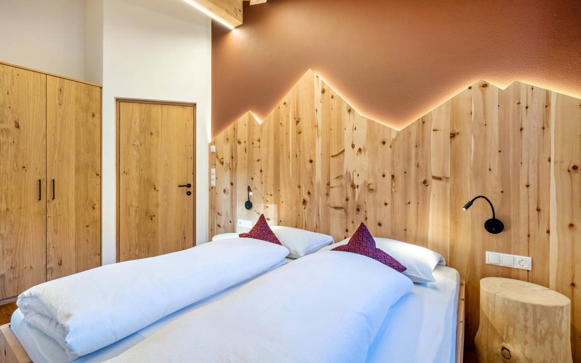 Photo of Bedroom in Verano