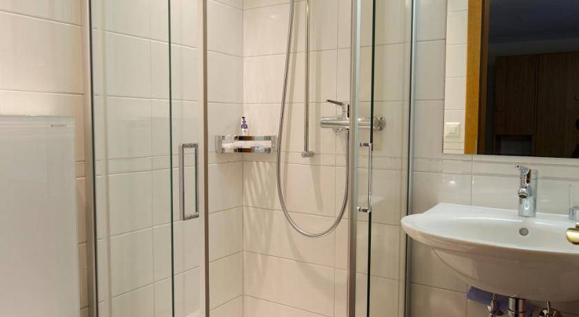 Photo of Bathroom in Zermatt