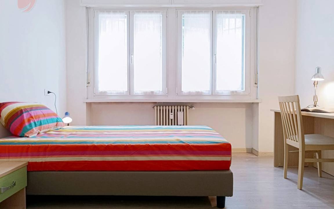Photo of Bedroom in Trento