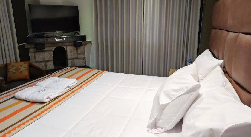 Photo of Bedroom in Aguas Calientes