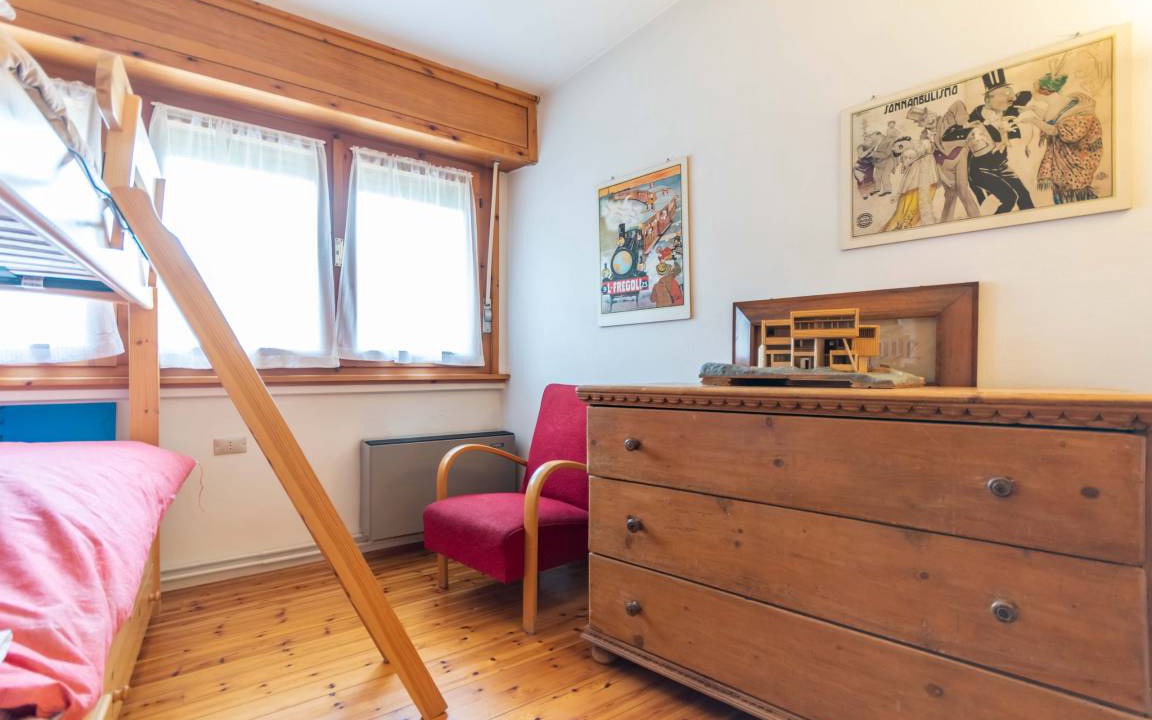 Photo of Bedroom in Moena
