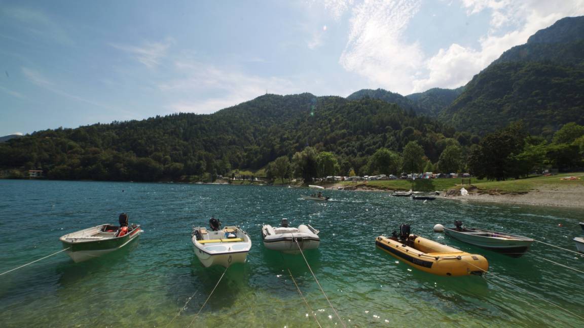 Photo of Others in Ledro