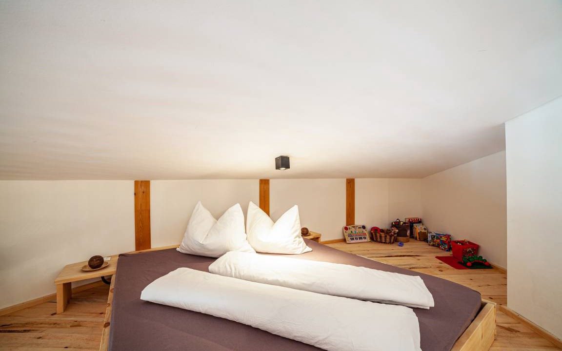 Photo of Bedroom in Santa Valburga