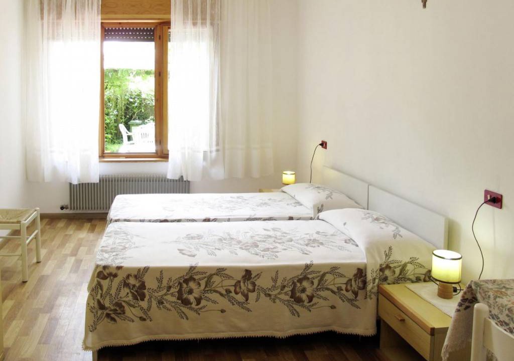 Photo of Bedroom in San Cristoforo