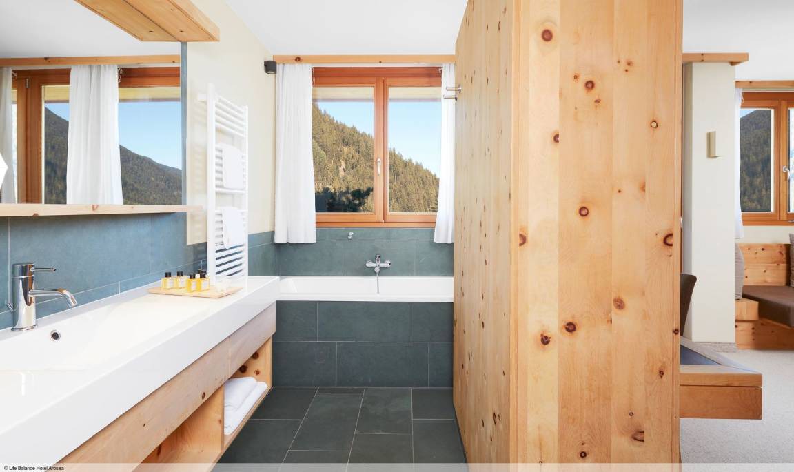 Photo of Bathroom in Ultimo