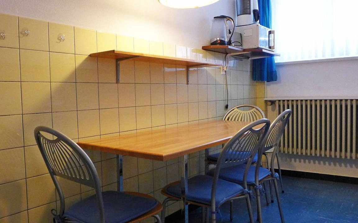 Photo of Kitchen in Zermatt