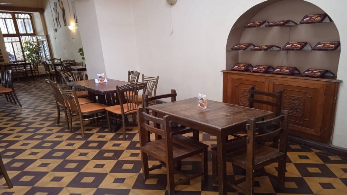 Photo of Others in Huacachina