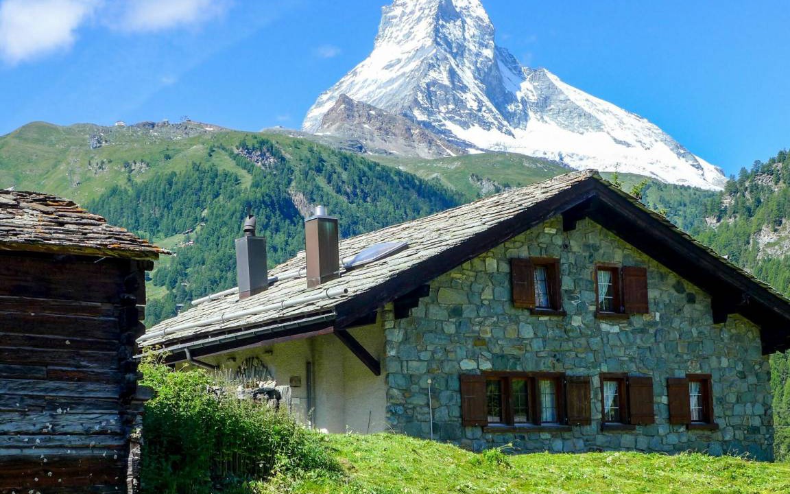 Photo of Others in Zermatt
