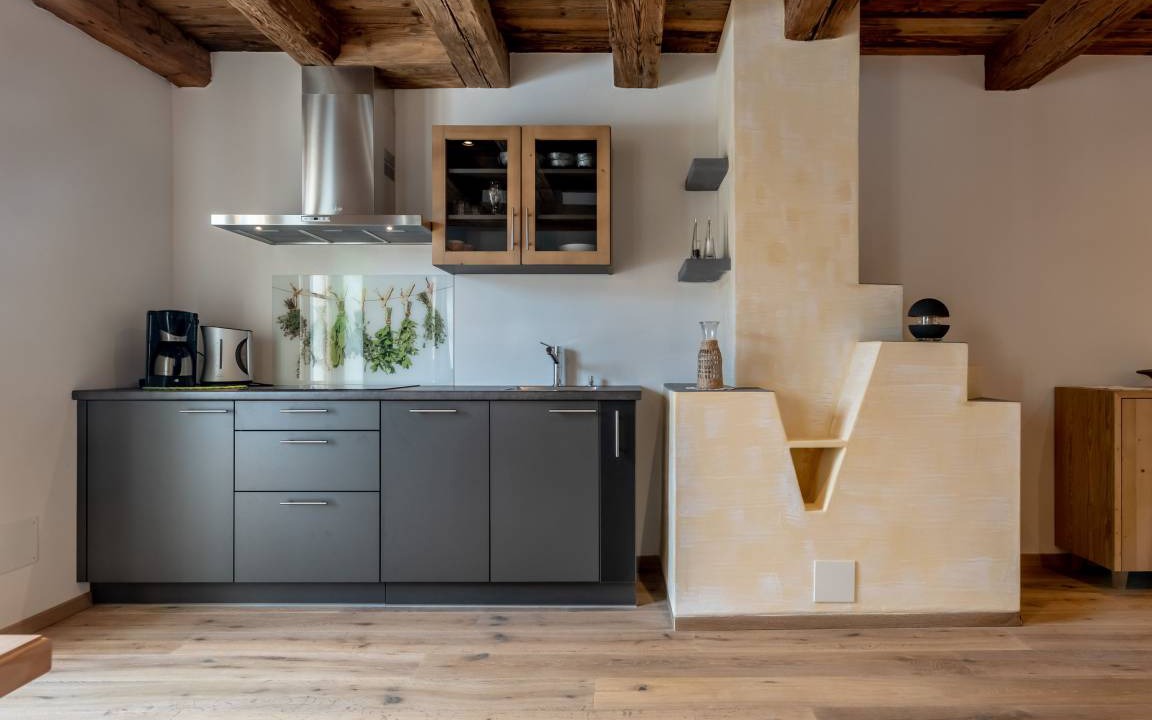 Photo of Kitchen in Tesimo