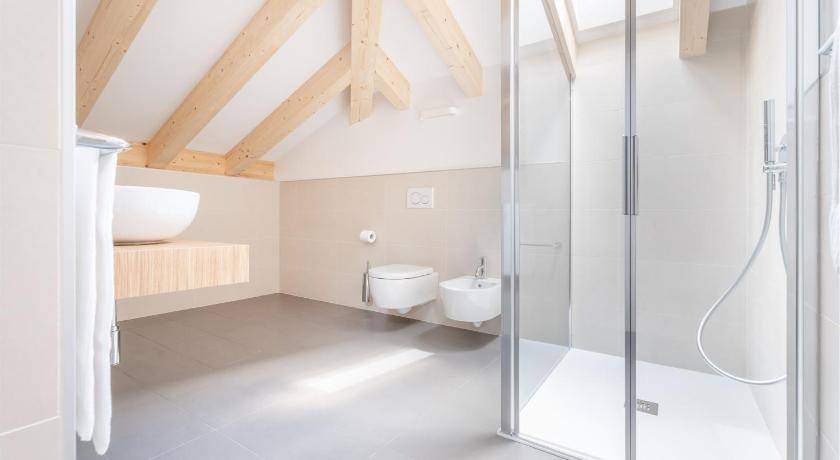 Photo of Bathroom in Ville del Monte
