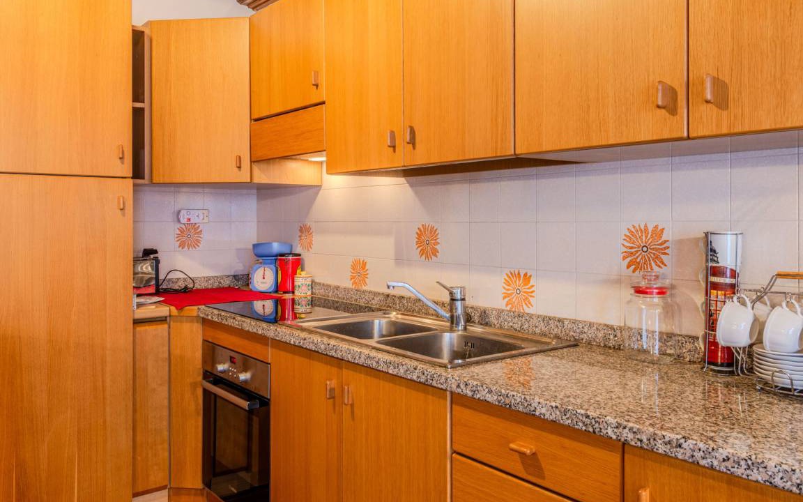 Photo of Kitchen in Sfruz