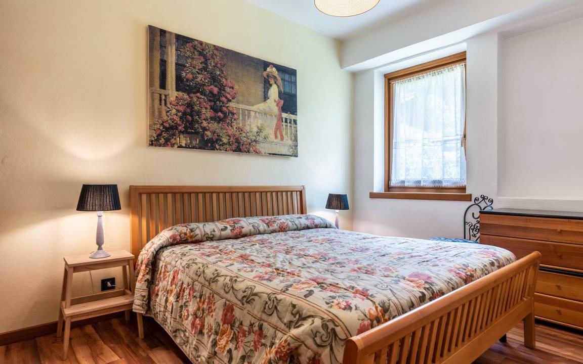 Photo of Bedroom in Pinzolo