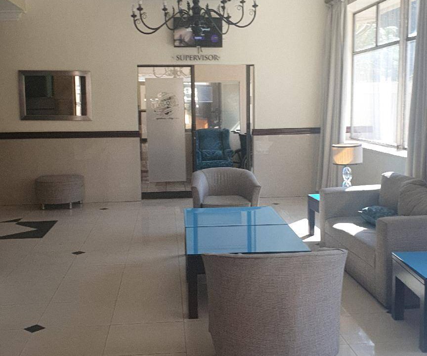 Photo of Livingroom in North Beach