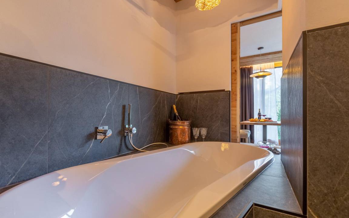 Photo of Bathroom in Valle San Silvestro
