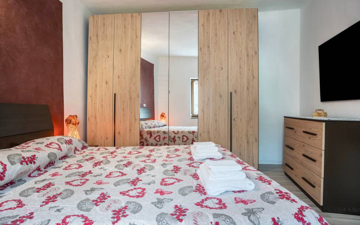Photo of Bedroom in Denno