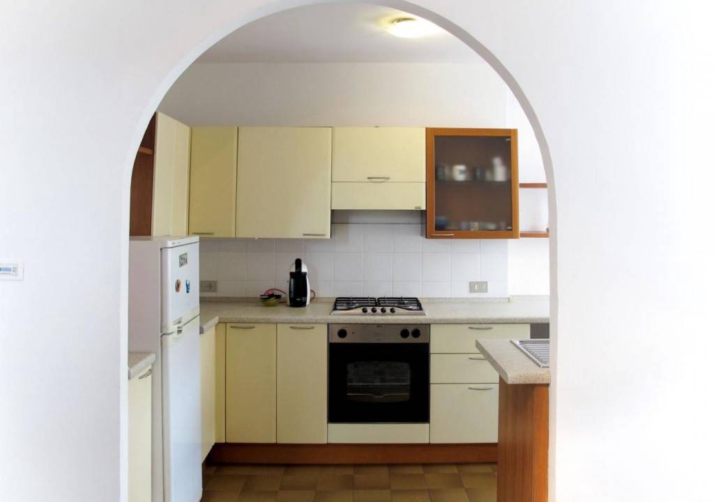 Photo of Kitchen in San Cristoforo