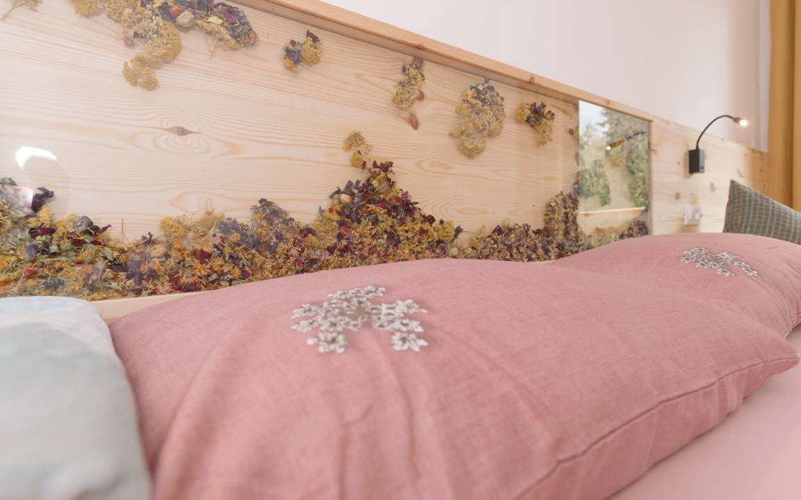 Photo of Bedroom in Aldino