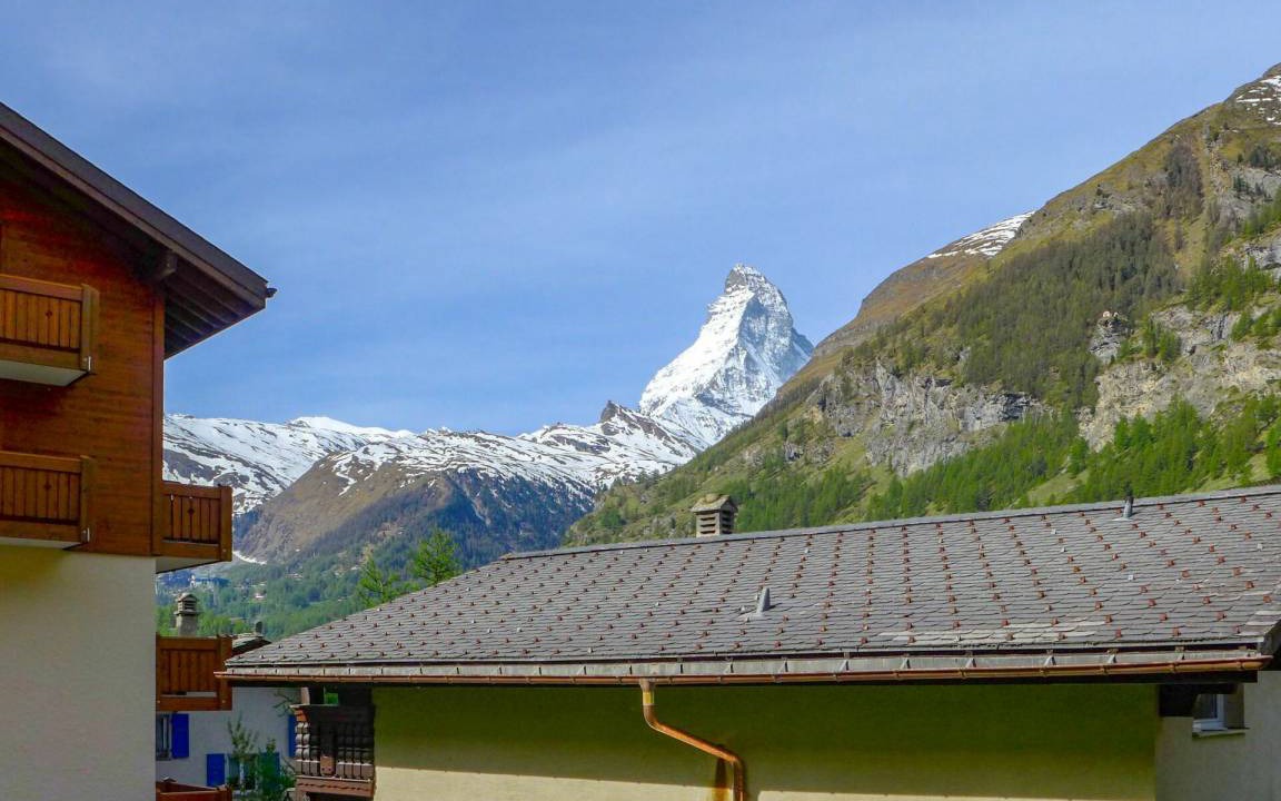 Photo of Others in Zermatt
